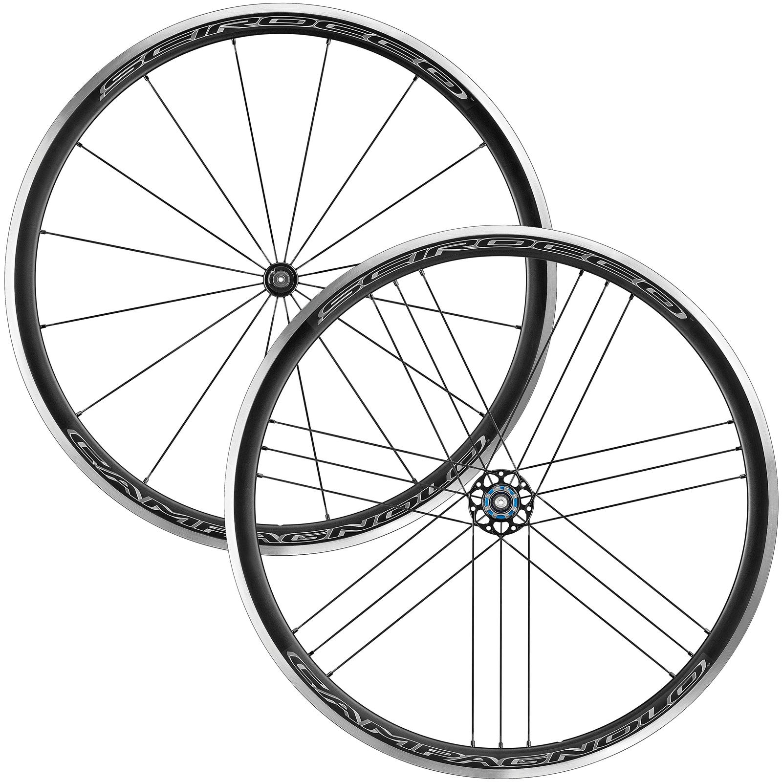 Campagnolo Scirocco C17 Clincher Ca Pr