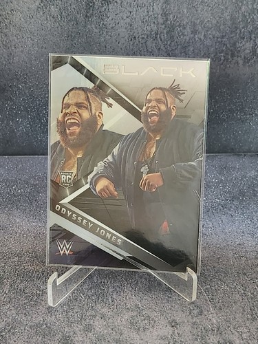 WWE Chronicles 2022 Einzelkarten (Neue Karten hinzugefügt 22.07.2025!) - Bild 313 von 432