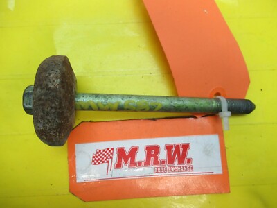 MOTOR MOUNT REAR BOLT GOES FROM THRU BRACKET 3.5L ENGINE fits HONDA PILOT 03-08 