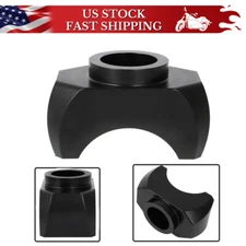 Universal Bottle Jack / Floor Jack Axle Adapter Lifting Saddle For Car Off-road