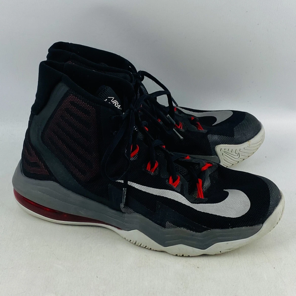 Nike air max deals audacity 2016 review
