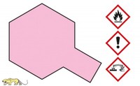 Tamiya 87146 Grundierung Fein Plastik Und Metall - Pink - 180Ml