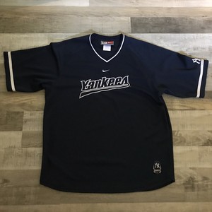 baseball shirt new york yankees