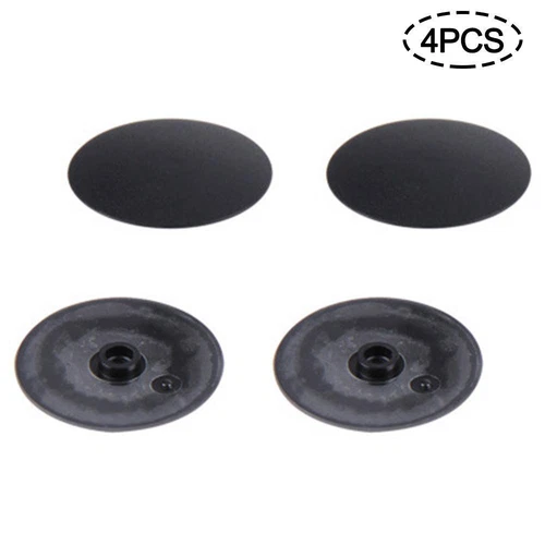 Bottom Base Rubber Feet Foot Pad For Apple Pro Retina A1425 A1502 N6S6 Z1R7