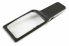 Laser 7349 Large LED Hand Held Magnifier