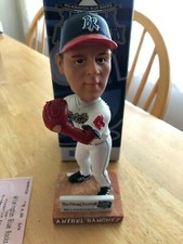 Anibal Sanchez Bobblehead Wilmington Blue Rocks SGA Red Sox Tigers KC Royals