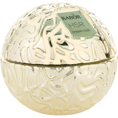 Babor-HSR Lifting Anti-Wrinkle Rich Cream