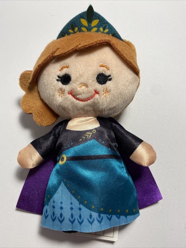 frozen surprise plush