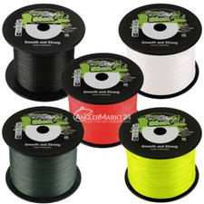 Berkley | Sick 8 Braid ab 50m bis 2000m geflo...