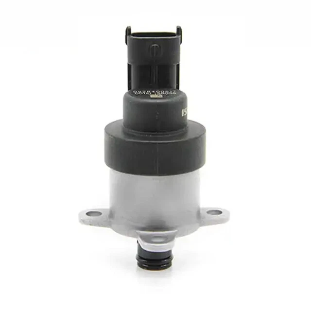 #0928400715 VÁLVULA DOSIFICADORA VÁLVULA DE CONTROL DE SUCCIÓN para FORD RANGER PJ PK BT-50 SCV Foto 3 de 4