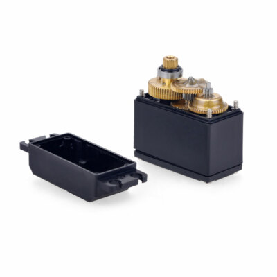 Servo Numérique SURPASS Hobby S1500M 23KG - Métal Gear - Pour Voiture/avion RC 1/10 1/8 - Neuf