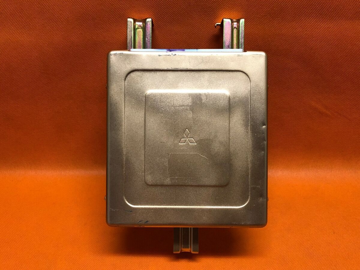 REBUILT PLUG & PLAY 91 92 MITSUBISHI 3000GT STEALTH ECM ECU REBUILT PLUG & PLAY 91 92 MITSUBISHI 3000GT STEALTH ECM ECU