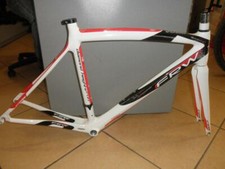 TELAIO FRW DIAMOND HEIGHTS EVO Di2 CARBON UD 2013 "950 grammi"