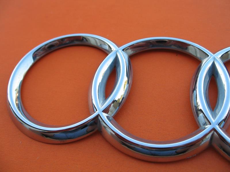 Aile Gauche AUDI A6 4F C6 S-Line - Pièce D'origine 8N0853601A, Occasion