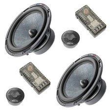 Focal PS 165 SF Slate Fibre Series 6.5