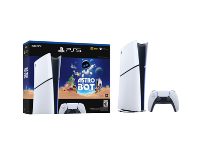 PlayStation®5 Digital Edition - ASTRO BOT Bundle 1TB | eBay