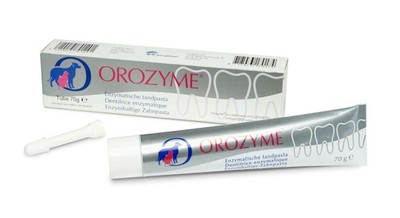 orozyme toothpaste
