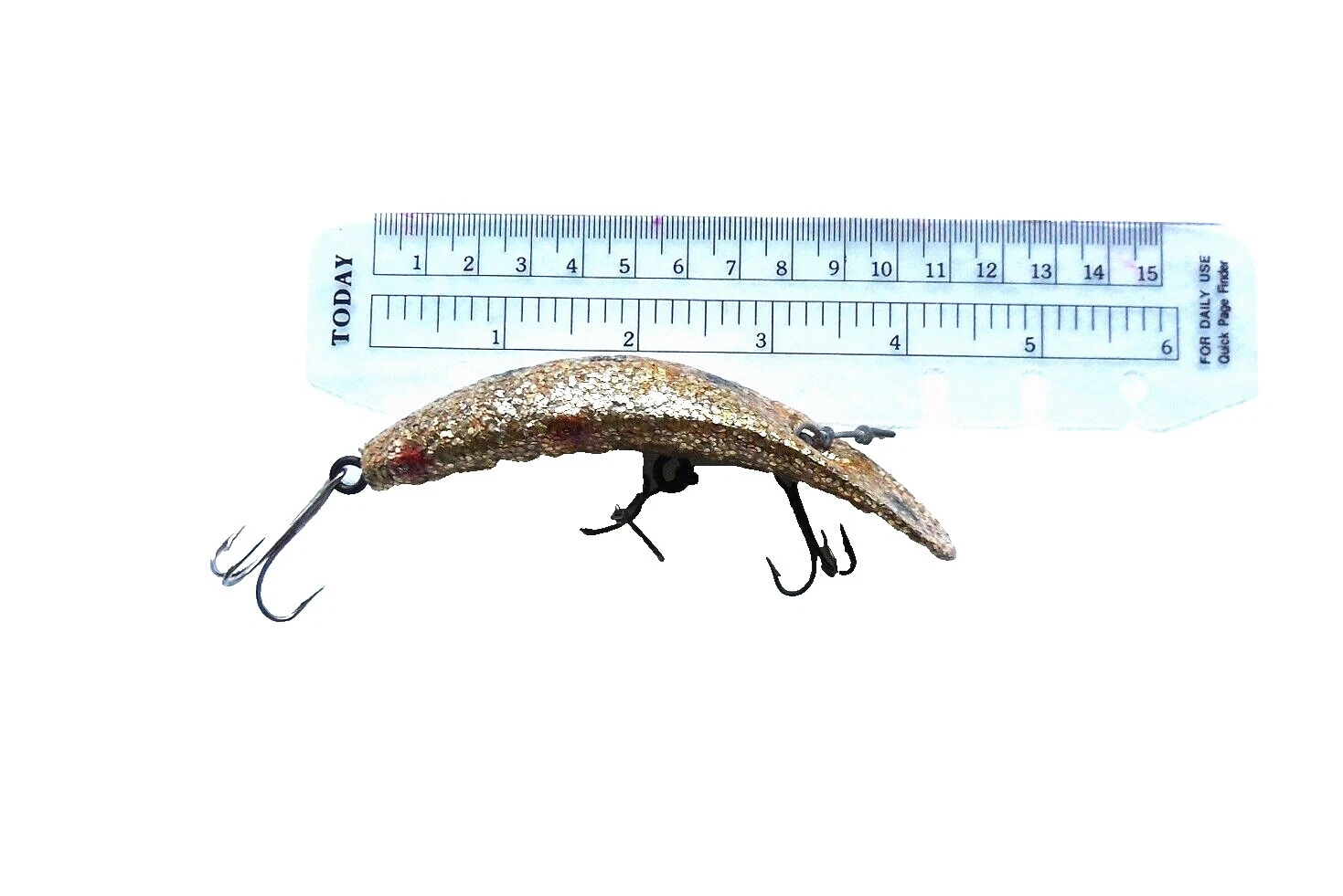 Señuelos de pesca de colección de plástico Helin