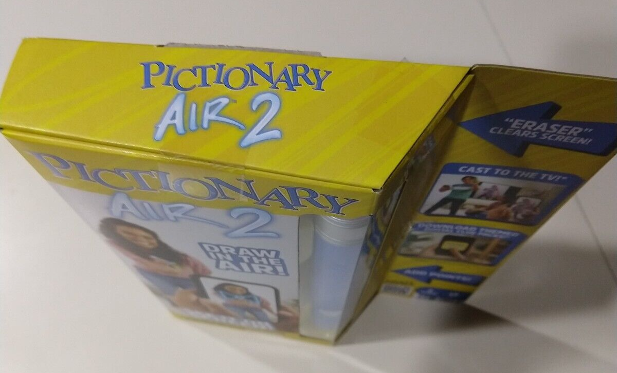 Pictionary Air 2 Game Only $11 Shipped on BestBuy.com (Reg. $22)