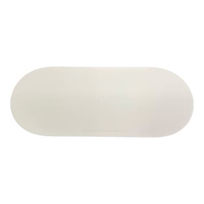 Google Nest Hub Max Bottom Rubber G85200463010 H2A Replacements (White) - Parts