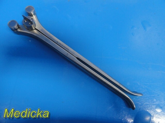 Zimmer 1292-99 Orthopedic Spinal Rod Bender for sale online | eBay