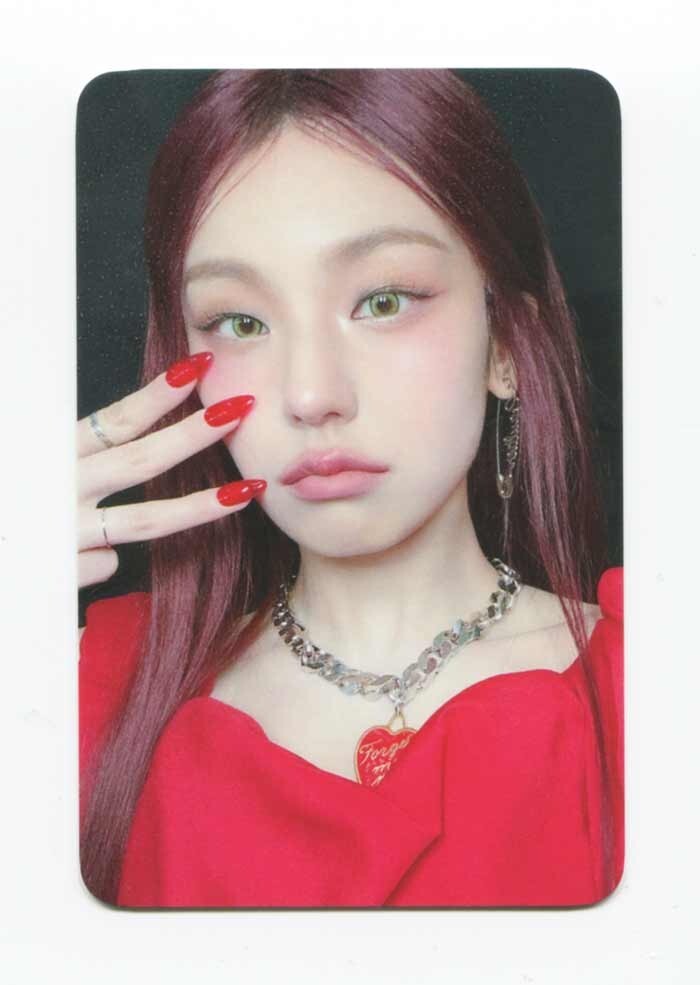 YEJI ITZY - AIR [MAKESTAR BDM SOUNDWAVE] PREORDER EXCLUSIVE