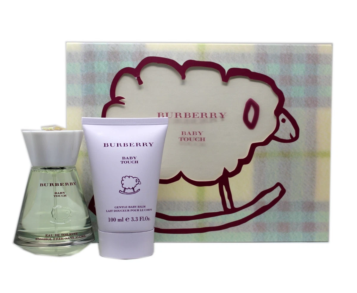 Burberry Baby Touch 香水女| eBay