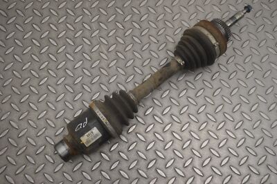 Ssangyong Rodius Driveshaft Front Right 41300-21410 2.2 Xdi 2018 RHD 22571993