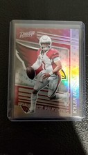 2022 Prestige Football Franchise Favorites #8 Kyler Murray - Arizona Cardinals🔥