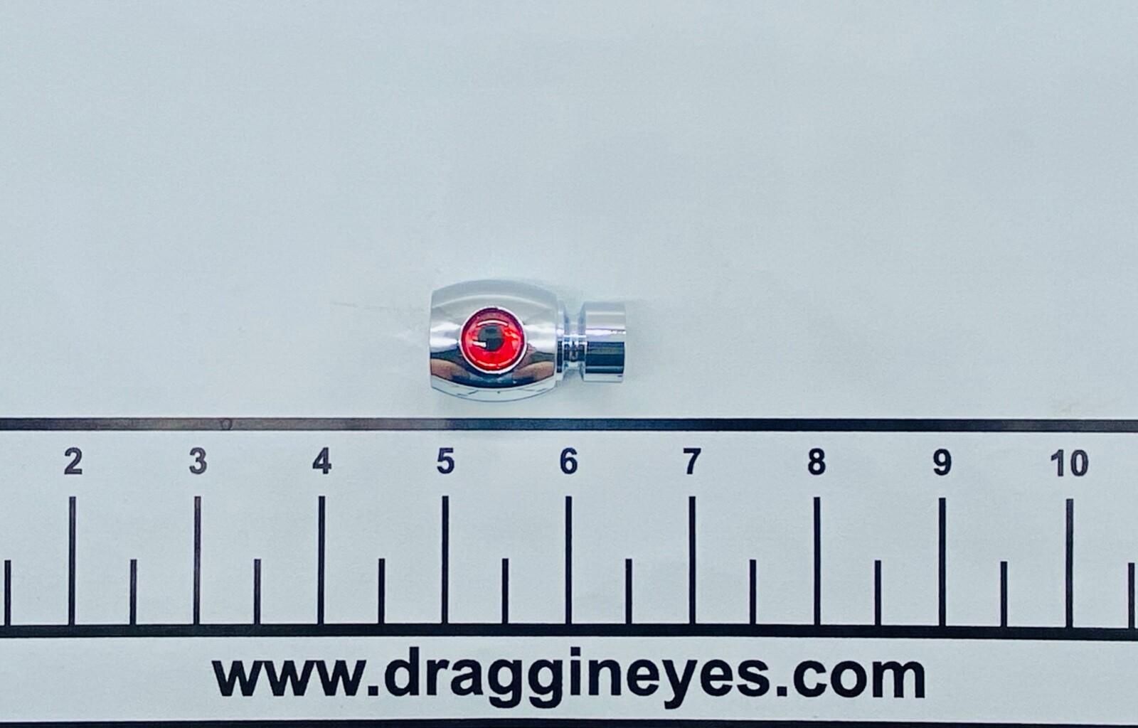 DRAGGIN LURES 2.75 oz. Fat Chugger (qty 2) INSTITUTO TECNOLÓGICO DE CHINÁ