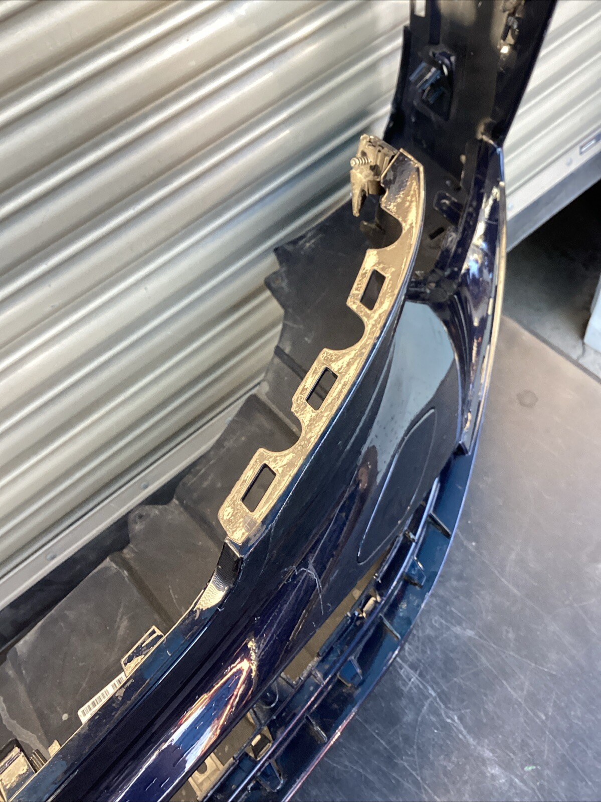 2021 2022 2023 2024 Bentley Bentayga Front Bumper Cover 36A807093 OEM