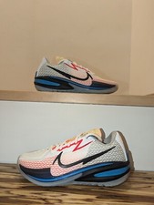 Nike Air Zoom GT Cut White Laser Blue for Sale | Authenticity