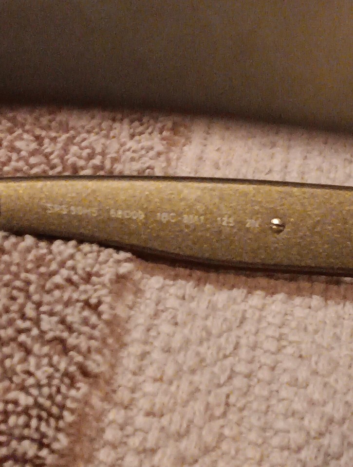 prada linea rossa ps54ts