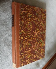 Heritage Press Story of Manon Lescaut by Abbe Prevost D'Exlies 