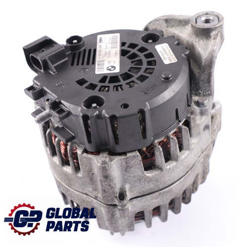 Alternator BMW F20 F21 F30 F31 F32 N47N Diesel Generator 180A 7823343 - Picture 12 of 12
