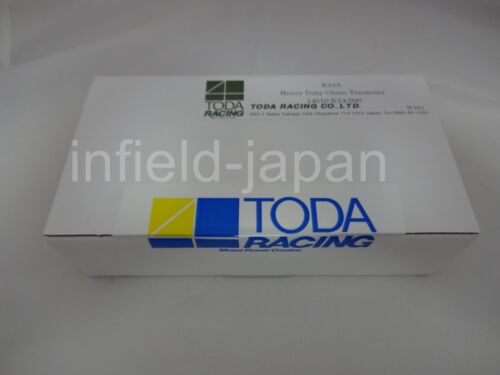 Tensor de cadena reforzado Toda Racing 14510-K24-000 para Honda Accord CL9 (K24A) - Imagen 1 de 6