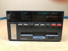 Yamaha MDR-2 Music Disk Recorder MDR-2P Power Supply Not Included 