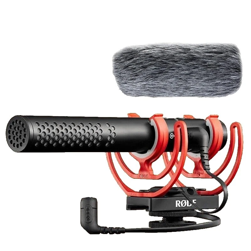 Микрофоны для видеокамеры Rode Supercardioid для Canon