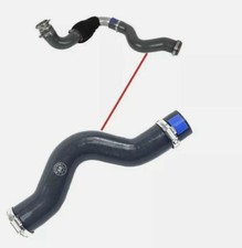 Ladeluftschlauch Turbo für OPEL VIVARO 4417712 RENAULT TRAFIC 2.5 dCi 8200443620