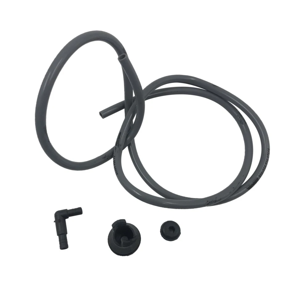 Вентиляционная трубка аккумулятора для 1982-17 BMW 328i 328d 320i 428i 435i 2,0 л 3,0 л-L6,924-254 - Изображение 4 из 4