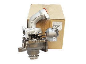 Turbolader Original Citroen Peugeot 1609652780 9677062780