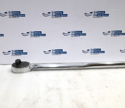 Proto J6020AB Torque Wrench | eBay