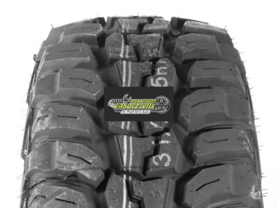 2x Marshal Road Venture MT KL71 POR 4X4 235/85R16 120/116Q Reifen Sommer Offroad