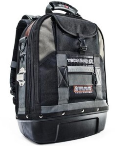 tech pac lt backpack tool bolsa
