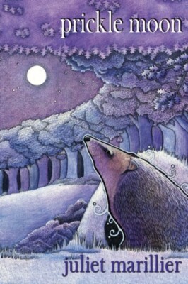 Marillier - Prickle Moon - New paperback or softback - N555z