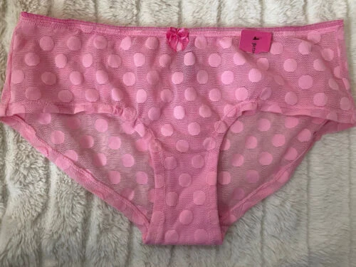 Bragas Lunares Betsey Johnson para Mujeres