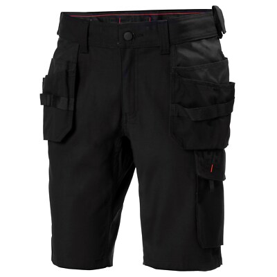 Work Shorts Helly Hansen Aker Construction Shorts Helly Hansen