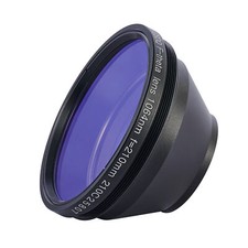 F-Theta Lens Fiber Laser Engraver Field Lens Replacement Accessories 150x150mm