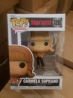 FUNKO POP! TELEVISION THE SOPRANOS CARMELA SOPRANO POP (IN STOCK)