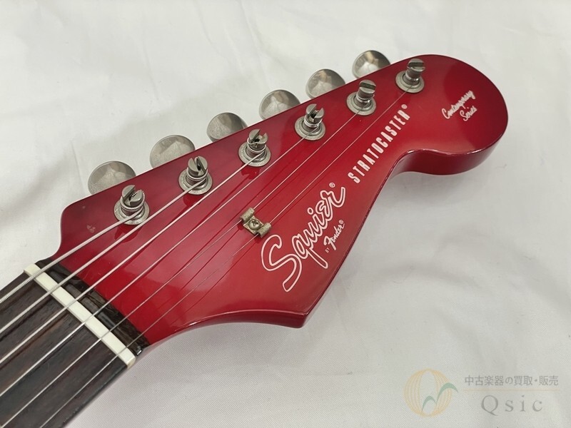 ストラトキャスター Early'54 Sunburst/Maple neck VG-2240｜ビンテージフェンダー